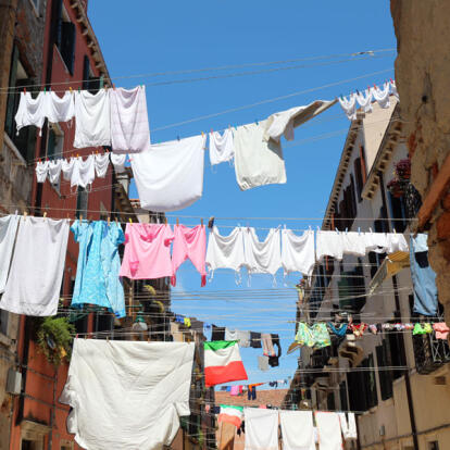 A Découvrir en Italie - Naples