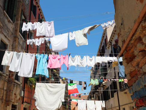 A Découvrir en Italie - Naples