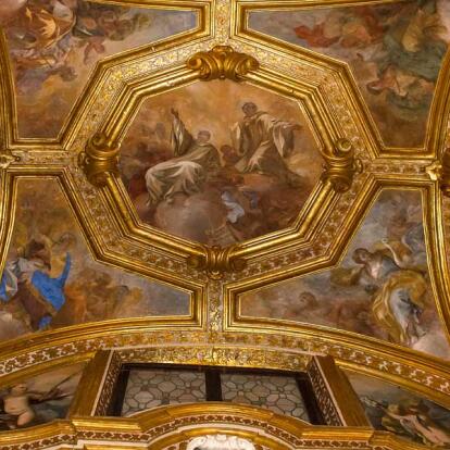 A Découvrir en Italie - Naples