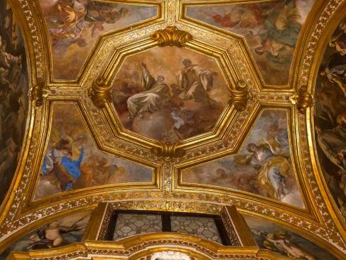 A Découvrir en Italie - Naples