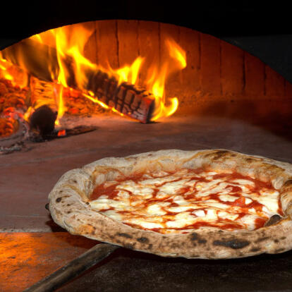 A Découvrir en Italie - Naples