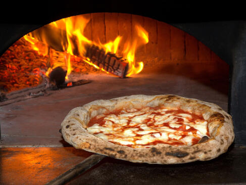 A Découvrir en Italie - Naples