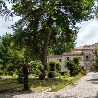 A Découvrir en Italie - Pise