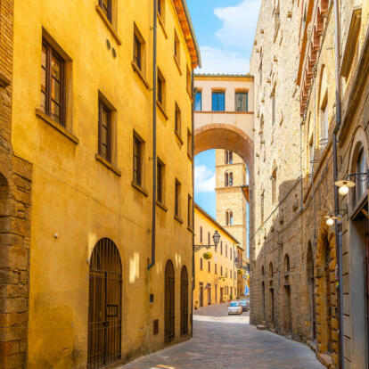 A Découvrir en Italie - Pise