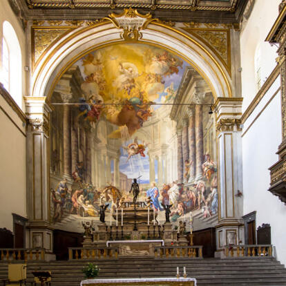 A Découvrir en Italie - Sienne