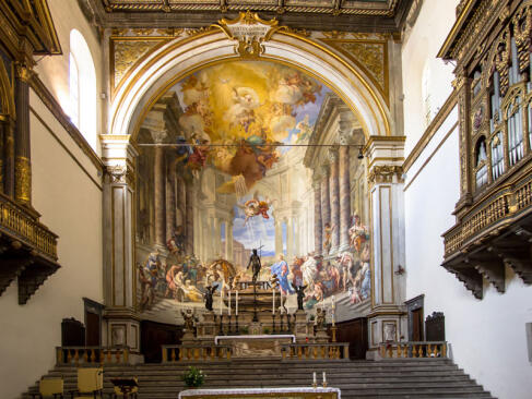 A Découvrir en Italie - Sienne