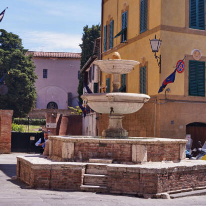 A Découvrir en Italie - Sienne