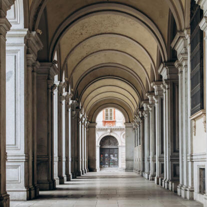 Turin A Découvrir en Italie - Turin