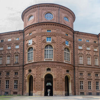 Turin - Le Musée Égyptien A Découvrir en Italie - Turin