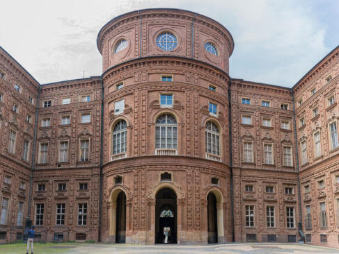 Turin - Le Musée Égyptien A Découvrir en Italie - Turin