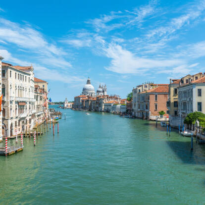 A Découvrir en Italie - Venise