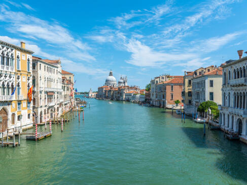 A Découvrir en Italie - Venise
