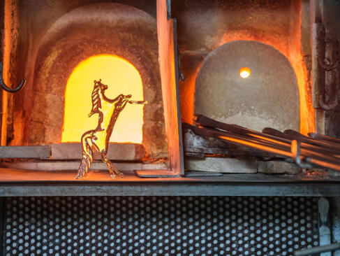 A Découvrir en Italie - Venise