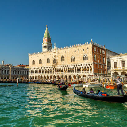 A Découvrir en Italie - Venise
