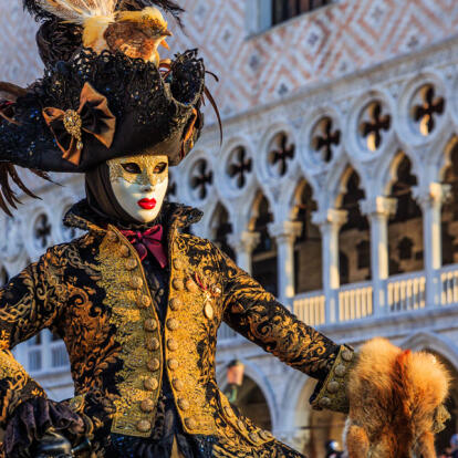 A Découvrir en Italie - Venise