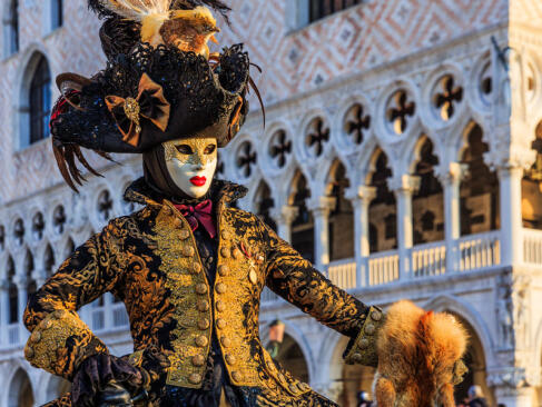 A Découvrir en Italie - Venise