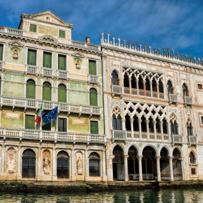 A Découvrir en Italie - Venise