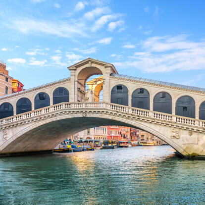 A Découvrir en Italie - Venise