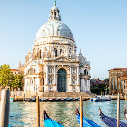 A Découvrir en Italie - Venise