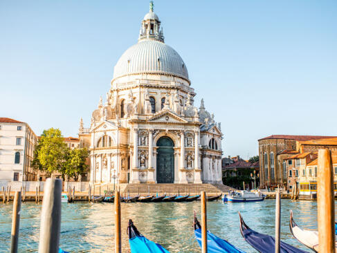 A Découvrir en Italie - Venise