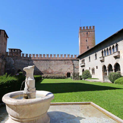 Vérone - Musée Du Castelvecchio A Découvrir en Italie - Vérone