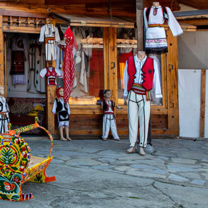 A Découvrir au Kosovo - Gjakova