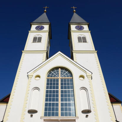 A Découvrir au Kosovo - Gjakova