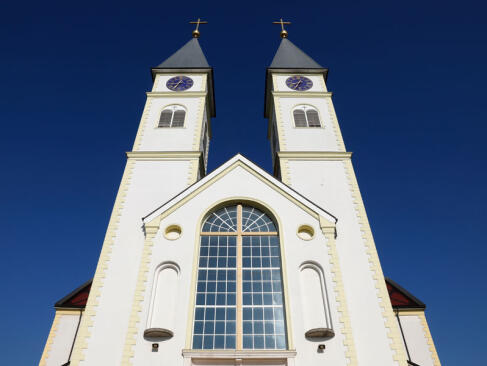 A Découvrir au Kosovo - Gjakova