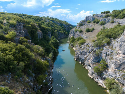 A Découvrir au Kosovo - Gjakova