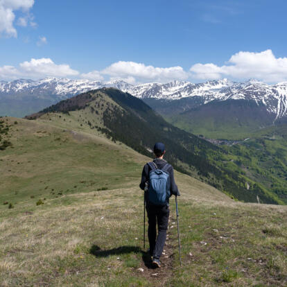 A Découvrir au Kosovo - Brezovica