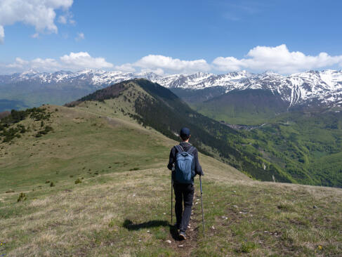 A Découvrir au Kosovo - Brezovica