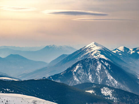 A Découvrir au Kosovo - Brezovica