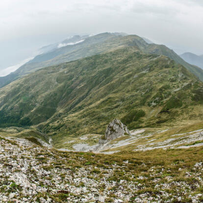 A Découvrir au Kosovo - Brezovica
