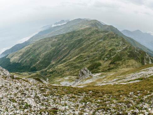 A Découvrir au Kosovo - Brezovica
