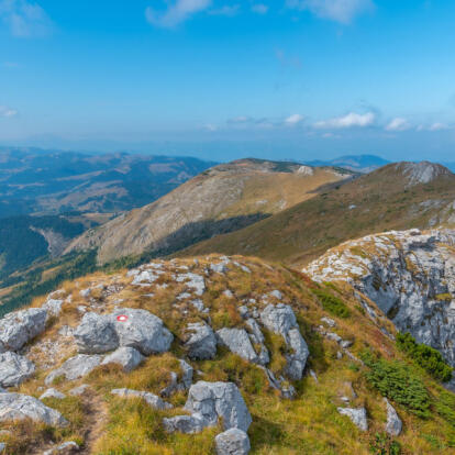 A Découvrir au Kosovo - Les Gorges de la Rugova