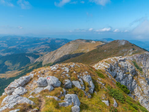 A Découvrir au Kosovo - Les Gorges de la Rugova