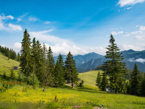 A Découvrir au Kosovo - Les Gorges de la Rugova