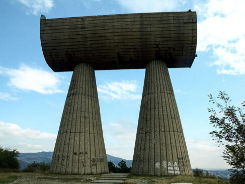 A Découvrir au Kosovo - Mitrovica