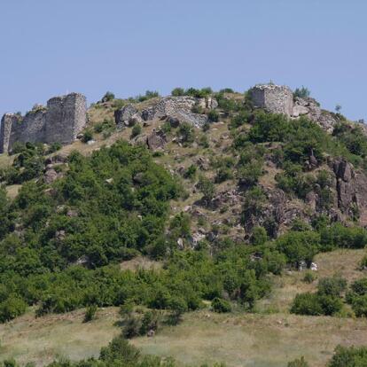 A Découvrir au Kosovo - Mitrovica