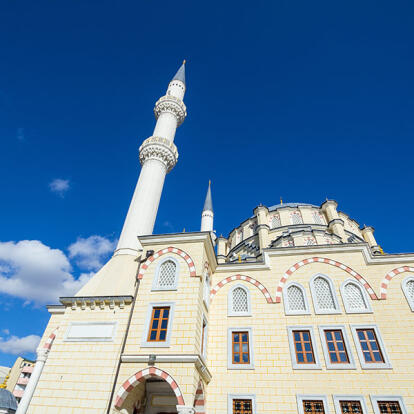 A Découvrir au Kosovo - Mitrovica