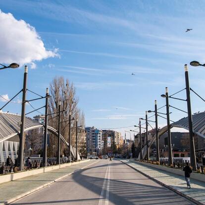 A Découvrir au Kosovo - Mitrovica