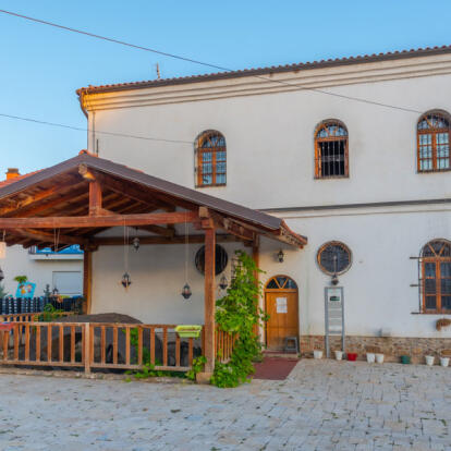 A Découvrir au Kosovo - Peć