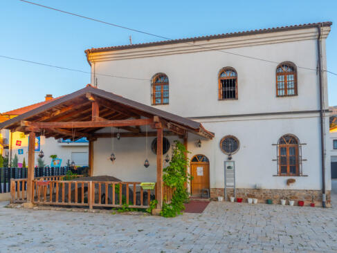 A Découvrir au Kosovo - Peć