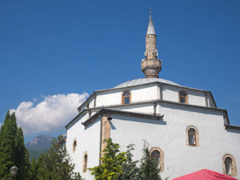 A Découvrir au Kosovo - Peć