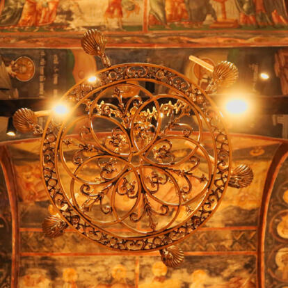 A Découvrir au Kosovo - Peć