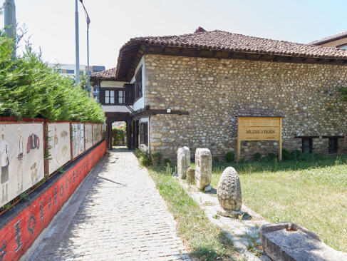 A Découvrir au Kosovo - Peć