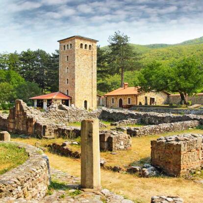 A Découvrir au Kosovo - Peć