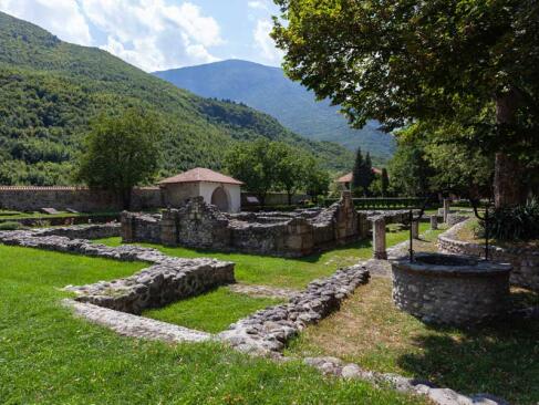 A Découvrir au Kosovo - Peć