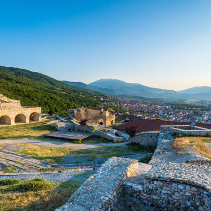 A Découvrir au Kosovo - Prizren