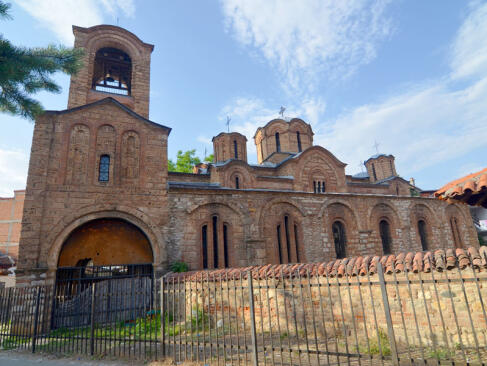 A Découvrir au Kosovo - Prizren